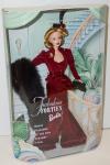 Mattel - Barbie - Great Fashions of the 20th Century - 1940s Fabulous Forties